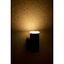 Vida LED Wall Up 8W 300lm 3000K IP54 anthracite thumbnail 14
