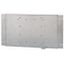 BPZ-MPL-NZM4-600-MV-XVTL Mounting plate for multiple mounting NZM4 vertical W=600mm thumbnail 1