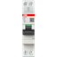 Miniature Circuit Breaker - S200C Enhancement, 2P, 10A, B-char, 6kA thumbnail 3