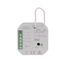 USB line separator/amplifier, 1 module, 5V DC power supply, DIN rail mounting thumbnail 2