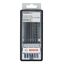 6-piece Robust Line jigsaw blade set Metal Profile T-shank 6 pcs. thumbnail 2