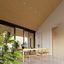 Pendant lamp SULA 3 natural wood SL.1101 thumbnail 4