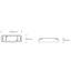 PUSH TO DIM & 1-10V DRIVER 30W 24V CV 230V DIMMABLE thumbnail 3