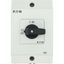 T0-2-8900/I1 On-Off switch, 3 pole + N, 20 A, 90 °, surface mounting thumbnail 46