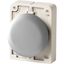 M30I-FB Blanking plug, Front ring stainless steel thumbnail 3