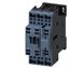 power contactor, AC-3e/AC-3, 25 A, 11 kW / 400 V, 3-pole, 208 V AC, 50/60 thumbnail 1