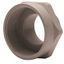 Enlarger Hexagonal with sealing Flat Polyamide 6 with 25 Percent Glass thumbnail 1