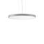 TRIONA round, 76 W, 6800 lm, 827-865, silver, smart+free Pendant lumin thumbnail 1