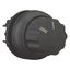 M22S-WR-X92 Changeover switch, RMQ-Titan, With rotary head, maintained, 2 positions, inscribed, Bezel: black, II I thumbnail 9
