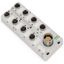M12 sensor/actuator box 6-way 4-pole thumbnail 1