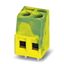 MKDS 1,5/ 3-B-5,08 GNYE - PCB terminal block thumbnail 3