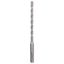 Hammer drill bit SDS-plus-1 7 x 100 x 160 mm thumbnail 1