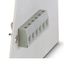 VDFK 4/K-DP - Panel feed-through terminal block thumbnail 3