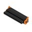 PCB plug-in connector, female plug, 3.50 mm, Number of poles: 16, 180°, Tension-clamp connection, Clamping range, max. : 1.5 mm², Box thumbnail 2