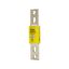 Eaton Bussmann Series KRP-C Fuse, Current-limiting, Time-delay, 600 Vac, 300 Vdc, 801A, 300 kAIC at 600 Vac, 100 kA at 300 kAIC Vdc, Class L, Bolted blade end X bolted blade end, 1700, 2.5, Inch, Non Indicating, 4 S at 500% thumbnail 11