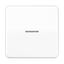 ENet push-button standard 1-gang FMCD1700WW thumbnail 2