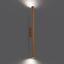 WALL LAMP PASTELO 2 GOLD G9 2X8W IP20 thumbnail 5