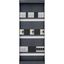 Medusa FLEX DBO 3ph. MCB 10-gr 3 RCD K MS 104 thumbnail 5