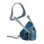 3M™ Reusable Half Face Mask, Large, 7503 thumbnail 7