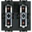 Light Now 2 channels control unit - 4 buttons. thumbnail 1