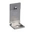 Floor clamp NCF00 C4 Al Clamp thumbnail 1