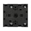 T0-2-15907/E Changeover switches, T0, 20 A, flush mounting, 2 contact unit(s), Contacts: 4, With spring-return from START, 45 °, momentary/maintained, AUTO-0-HAND thumbnail 25