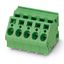 ZFKDSA 4-7,5- 3 - PCB terminal block thumbnail 3
