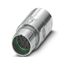 M23-12S1N8A90DUS - Coupler connector thumbnail 3