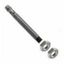 Proximity sensor, LITE, inductive, stainless steel, long body, M8, uns E2B 2092C thumbnail 1