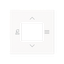 6109/03-44M-500 Coverplate f. RTC thumbnail 1