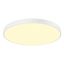 MEDO® PRO 90, ceiling-mounted light, round, 3000/4000K, 74W, trailing-edge phase, 110°, white thumbnail 1