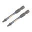 IMPACT PRO PERF 57MM T15 2PK thumbnail 2