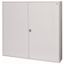 EWK-G46/31 Wall-mounted enclosure EWK complete, IP31, 288 SU, protection class II, HxWxD=950x1050x230mm thumbnail 12