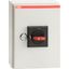 OTL25T3B Safety switch thumbnail 2