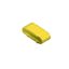 CableLine, Conductor and cable markers, 10 - 317 mm, 4 x 11.3 mm, yellow thumbnail 1