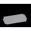 GA Mounting plate, WH: 114x69 mm thumbnail 2