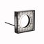 Vision System ring light   LEDGR80X80W thumbnail 2