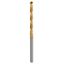 Metal drill bits HSS-TiN, DIN 338 3,2 x 36 x 65 mm 1 pcs. thumbnail 1