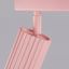 Ceiling lamp KARBON 4L pink thumbnail 10