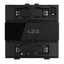 Thermostat, base, Niko Home Control thumbnail 2