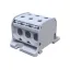 STB 50-3 Rail-mounted terminal block Al/Cu 87360 SIMBLOCK grey thumbnail 2