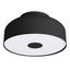 Ceiling lamp OMIQ black thumbnail 1