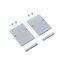 SLOIN slim EC SET L9 SR - End-cap set thumbnail 1