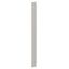 CZB118 ComfortLine Compact CA Interior fitting system, 1200 mm x 84.5 mm x 7 mm thumbnail 3
