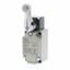 Limit switch, roller lever: R38 mm, pretravel 15Â±5Â°, DPDB, Heat-resist WLN 0159C thumbnail 3