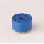 PCB socket blue, diameter 22mm.for 60.13 (90.15) thumbnail 3