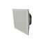 EMC Filter Fan-for indoor use EMC/230 m³/h 120VAC/size 4 (7F.70.8.120.4230) thumbnail 2