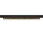 IN-LINE 44 48V TRACK, Darklight Reflector, DALI, spot, black / black, 14W, 1230lm, 3000K, CRI90, 35° thumbnail 2