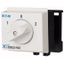 Z-DSU2-102 Rotary switch, 2p, UM, 1 - 0 - 2 thumbnail 1