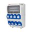 Enclosure ZSF 80000000.0/3958 IP54 thumbnail 1